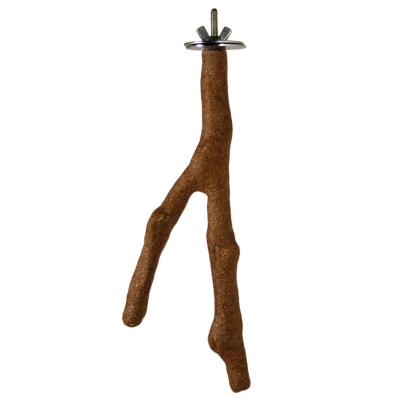 Prevue Pet Products Pacific Perch Cosmic Crunch Small