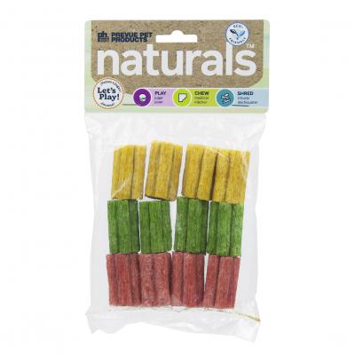 Party Gnaws – Short