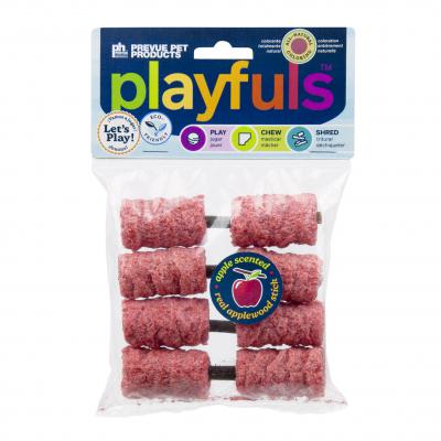 Party Gnaws – Bar-bells